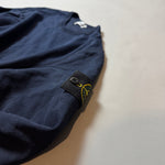 Load image into Gallery viewer, Stone Island Navy Sweatshirt - XL
