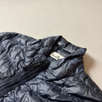 Load image into Gallery viewer, Stone Island Navy Garnent Dyed  Down Jacket - Medium
