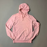 Load image into Gallery viewer, Stone Island Cyclamen Pink Hoodie - Medium
