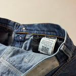 Load image into Gallery viewer, Stone Island Dark Wash Jeans - W34 L32
