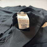 Load image into Gallery viewer, Stone Island Black Sweatshirt - XXXL
