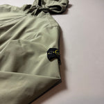 Load image into Gallery viewer, Stone Island Green Light Soft Shell R - XXXL
