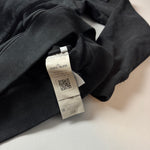 Load image into Gallery viewer, Stone Island Black Cotton Hoodie - XL
