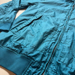 Load image into Gallery viewer, Stone Island Blue Membrana 3L TC Nylon Jacket - XXL
