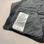 Load image into Gallery viewer, Stone Island Grey Loom Woven Down Chambers Jacket - Medium
