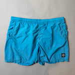 Load image into Gallery viewer, Stone Island Blue Swim Shorts - XXL
