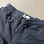 Load image into Gallery viewer, Stone Island Navy Joggers - Large
