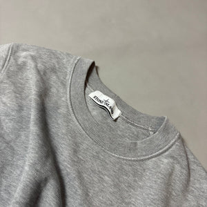 Stone Island Grey Sweatshirt- Small