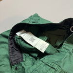 Load image into Gallery viewer, Stone Island Green Cargo Trousers - W34
