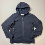 Load image into Gallery viewer, Stone Island Navy Soft Shell R - XXXL
