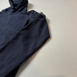 Load image into Gallery viewer, Stone Island Navy Hoodie - Small
