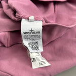 Load image into Gallery viewer, Stone Island Pink Sweatshirt- Small
