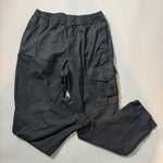 Load image into Gallery viewer, Stone Island Black Ghost RE-T Cargo Trousers - W34
