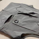 Load image into Gallery viewer, C.P Company Shell R Grey Gilet Vest - Large
