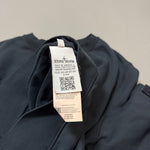 Load image into Gallery viewer, Stone Island Navy Sweatshirt - XL

