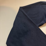 Load image into Gallery viewer, Stone Island Lightweight Navy Sweatshirt - Large
