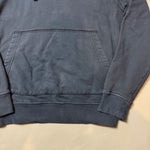 Load image into Gallery viewer, Stone Island Navy Hoodie- Medium
