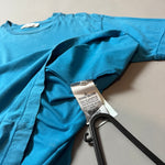 Load image into Gallery viewer, Stone Island Blue Plain T-shirt - Large
