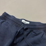 Load image into Gallery viewer, Stone Island Navy Joggers - Medium
