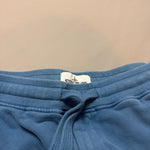 Load image into Gallery viewer, Stone Island Blue Joggers - Medium
