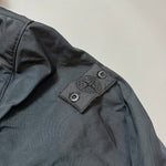 Load image into Gallery viewer, Stone Island Stealth Diagonal Polyester + Scarbeo Parka - XL
