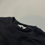 Load image into Gallery viewer, Stone Island Black Sweatshirt - Large
