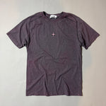 Load image into Gallery viewer, Stone Island Red Dust Treatment T-shirt - Large
