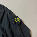 Load image into Gallery viewer, Stone Island Black Overshirt - Medium
