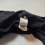 Load image into Gallery viewer, Stone Island Black Sweatshirt- XXL
