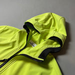 Load image into Gallery viewer, Stone Island Lemon Yellow Soft Light Shell R e-dye Tech Jacket - XL
