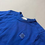 Load image into Gallery viewer, Stone Island Blue Patch Sweatshirt - Medium
