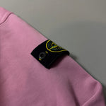 Load image into Gallery viewer, Stone Island Pink Sweatshirt - XL
