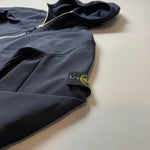Load image into Gallery viewer, Stone Island Navy Soft Shell R - XXXL
