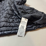 Load image into Gallery viewer, Stone Island Navy Garment Dyed Down Gilet - Small
