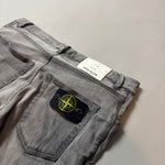 Load image into Gallery viewer, Stone Island SK Grey Jeans - W38 L34
