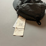 Load image into Gallery viewer, Stone Island Green Nylon Metal Shimmer Cap - Medium

