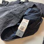 Load image into Gallery viewer, Stone Island Navy Nylon Metal Shimmer Overshirt - Medium
