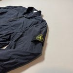 Load image into Gallery viewer, Stone Island Navy Naslan Light Overshirt - Large
