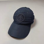 Load image into Gallery viewer, Stone Island Navy Cap - Large
