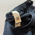 Load image into Gallery viewer, Stone Island Navy Shorts - XXL
