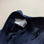 Load image into Gallery viewer, Stone Island Navy Shorts - XXL
