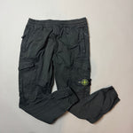 Load image into Gallery viewer, Stone Island RE-T Cargo Black - W32
