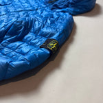 Load image into Gallery viewer, Stone Island Blue Garment Dyed Down26 GR X SQMN - Medium
