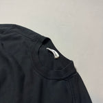 Load image into Gallery viewer, Stone Island Black Sweatshirt - XXXL
