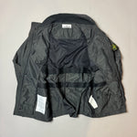Load image into Gallery viewer, Stone Island Black Micro Reps Field Jacket - Medium
