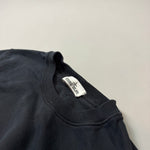 Load image into Gallery viewer, Stone Island Navy Sweatshirt - Medium
