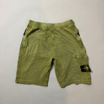 Load image into Gallery viewer, Stone Island Green Shorts - Small
