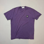 Load image into Gallery viewer, Stone Island Purple T-shirt - Large
