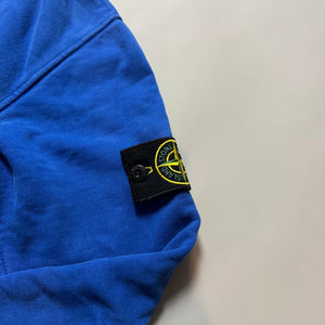 Stone Island Royal Blue Sweatshirt - XXL