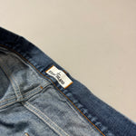 Load image into Gallery viewer, Stone Island SL Dark Wash Jeans - W36 L34
